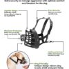 Halti Baskerville Ultra Muzzle S1