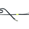 BZ Nylon Leash Uni Black 120x10
