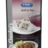 Dr. Clauder´s Veal&Turkey - 100gr