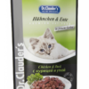 Dr. Clauder´s Chicken&Duck - 100gr