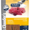Dr. Clauder´s Chicken Breast Filet - 80gr