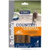 Dr. Clauder´s Country Dental Snack Duck Medium Breed - 120gr