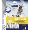 Dr. Clauder´s Dental Snack Chicken Medium Breed - 170gr