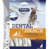 Dr. Clauder´s Dental Snack Duck Medium Breed - 170gr