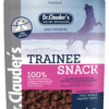 Dr. Clauder´s Pork Trainee snack - 80gr