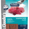 Dr. Clauder´s Rabbit Filet - 80gr