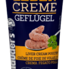 Dr. Clauder´s SnackIT Liver Cream Poultry for Dogs - 75gr