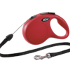 Flexi New Classic Cord 8m M Red