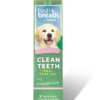 Tropiclean Fresh Breath Gel Puppies - 2oz