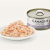 Canagan Grain Free Chicken with Duck - 75gr
