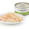 Canagan Grain Free Fresh Chicken - 75gr