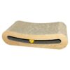 Happy Pet FUTON Cat Scratcher
