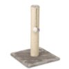 BZ Scratch Post Gina Mini - Brown