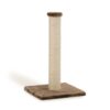 BZ Scratch Post Gina Brown - 60cm