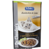 Dr. Clauder´s Rabbit&Liver - 100gr