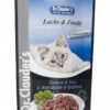 Dr. Clauder´s Salmon&Trout - 100gr