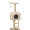 Bz Scratch Furniture Homira beige