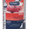 Dr.Clauder´s - Selected Meat Beef - 400gr