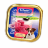 Dr.Clauder´s Selected Meat AluCaps Salmon&Rice - 100gr