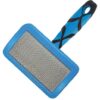 CD Groom Slicker Ball Pin large