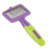 Happy Pet Small Animal Slicker Brush