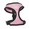 Gooby Soft Mesh Harness M pink