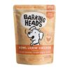 Barking Heads Bowl Lickin Chicken Wetfood - 300gr