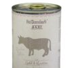 Dr. Clauder´s BARF Beef Dish - 400gr