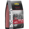 DC BC Adult Medium 350g