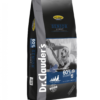 DC BC Senior/Light 12,5kg