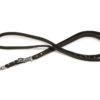 BZ Traing Leash Black - 200x12