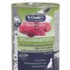 Dr.Clauder´s - Selected Meat Duck&SweetPotato - 400gr