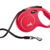 Flexi New Classic Tape 5m Small Red