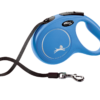 Flexi New Classic Tape 5m Medium Blue