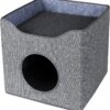 Cat Bed LaTerrasse - Grey