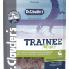 Dr. Clauder´s MINI Venison Trainee Snack - 50gr