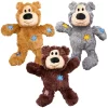 Kong Wild Knots Bears - XSmall