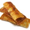 Bravo Chewllagen Beef Chips - 6"