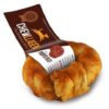 Bravo Chewllagen Beef Donut Small - 3,5"