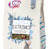 Extrimo Complete Food for Rabbits - 750gr