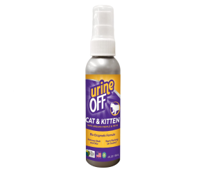 Urine Off Cat & Kitten Formula