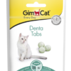 GimCat Denta-Tabs 40gr