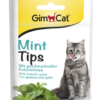 GimCat Mint Tips - 40g
