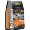 Dr.Clauder´s Best Choice Junior Medium – 4kg