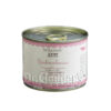 Dr.Clauder's Complete Menu Beef Feast - 200gr