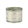 Dr.Clauder's BARF Complete Menue Rack of Lamb - 200gr
