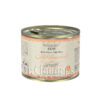 Dr.Clauder's BARF Complete Menue Venison Casserole - 200gr