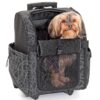 Karlie CITY Smart Trolley Nylon - Black