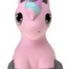 Karlie Latex Toy Unicorn - Pink