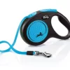 Flexi New Neon Tape Blue - Medium